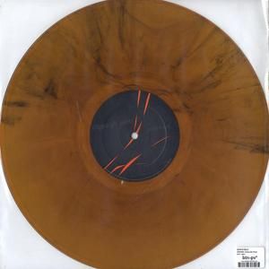 Orange (EP)