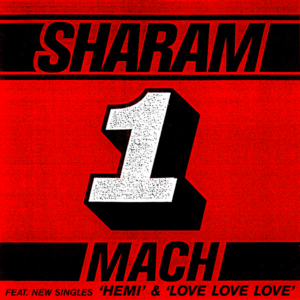 Mach 1 (EP)