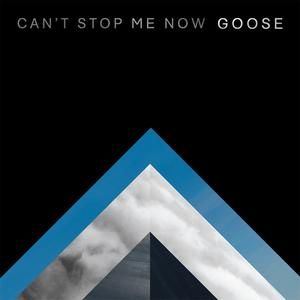 Can't Stop Me Now (Single)