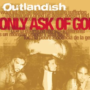 I Only Ask of God (EP)