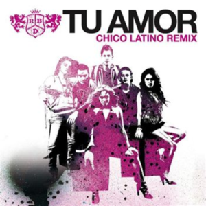 Tu amor (Chico Latino club mix)