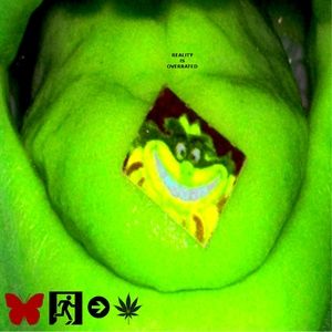 Back To Drugs (EP)