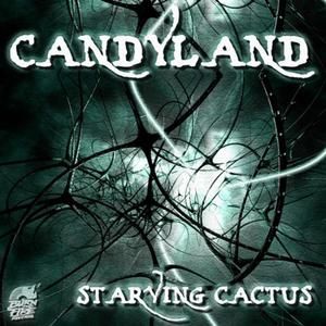 Starving Cactus (Single)