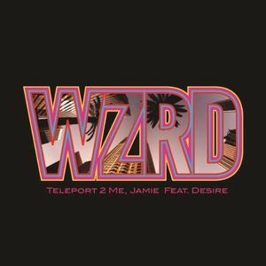 Teleport 2 Me, Jamie (Single)