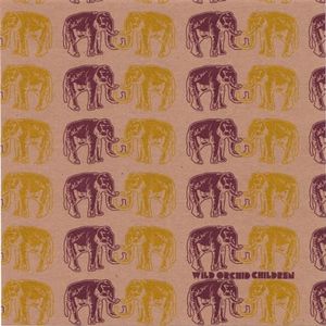 Wild Orchid Children (EP)