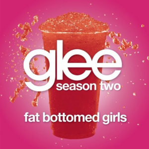Fat Bottomed Girls (Single)