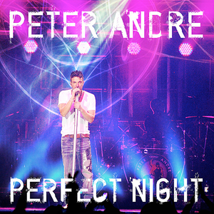 Perfect Night (Single)