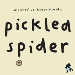 Pickled Spider (Single)