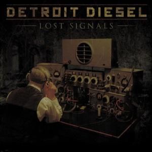 Lost Signal