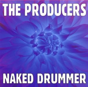 Naked Drummer (Beats mix)