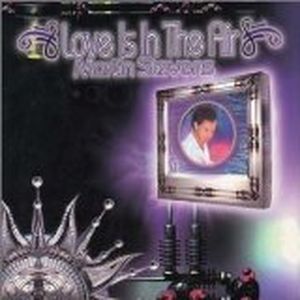 Love Is in the Air (instrumental mix)