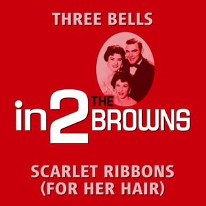 Scarlet Ribbons (For Her Hair)