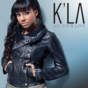 All Your Love (Single)