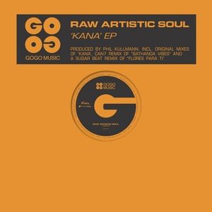 Kana EP (EP)