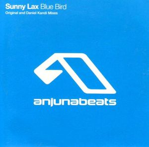 Blue Bird (Daniel Kandi remix)