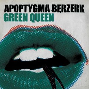 Green Queen (Client remix)