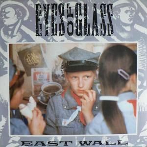 Eyes of Glass (Single)