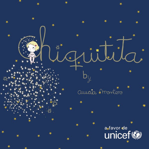 Chiquitita (Spanish Version)