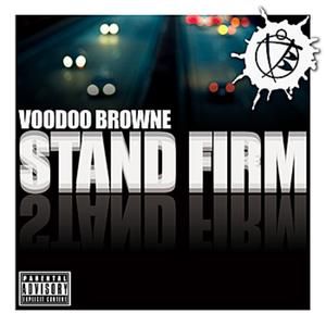 Stand Firm (Single)