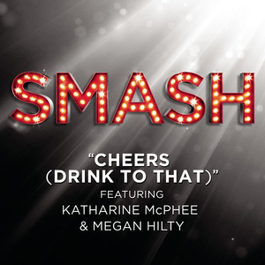 Cheers (Drink To That) (Single)