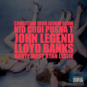Christian Dior Denim Flow (Single)