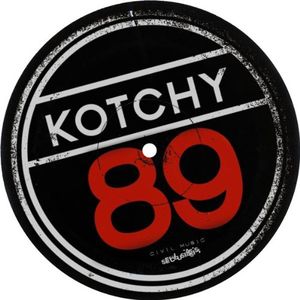 Kotchy: EP & Album Sampler (EP)