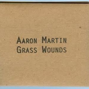 Grass Wounds (EP)
