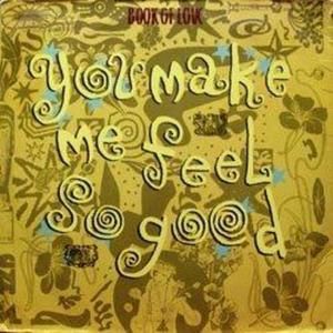 You Make Me Feel So Good (dub mix)