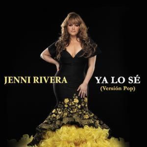 Ya lo sé (Single)