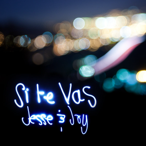 Si te vas (Single)