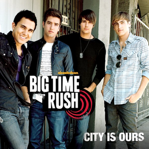 City Is Ours (Single)