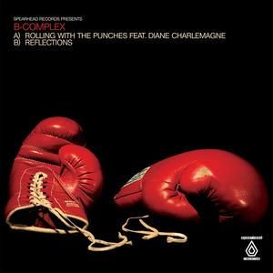 Rolling With the Punches (radio edit)