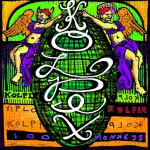 Kolpix (Single)