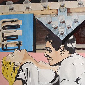 Love Is the Thing
