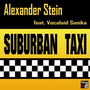 Suburban Taxi (Single)