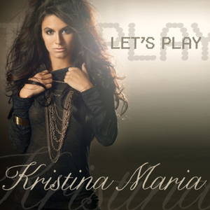 Let's Play (Single)
