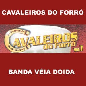 Banda Véia Doida (Single)