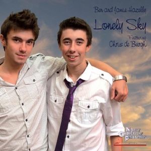 Lonely Sky (Single)