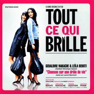 Tout ce qui brille (Single)