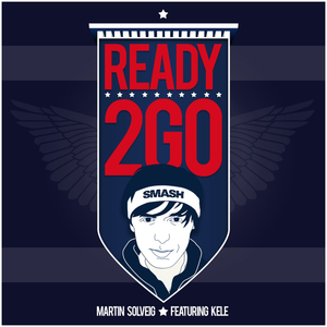 Ready 2 Go (single edit)