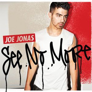 See No More (Single)