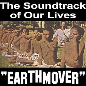 Earthmover (Single)