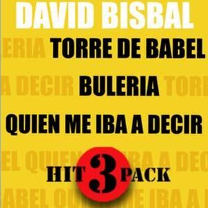 Torre de Babel Hit Pack (EP)