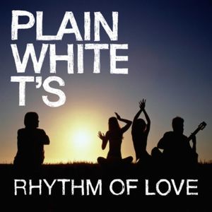 Rhythm of Love