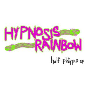 Half Platypus EP (EP)