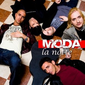 La notte (Single)