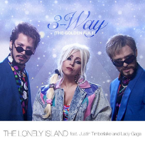 3-Way (The Golden Rule) (Single)