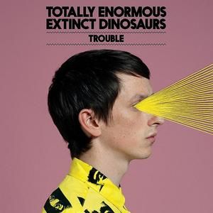 Trouble (Chad Valley remix)