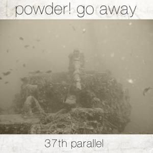 37th Parallel (EP)