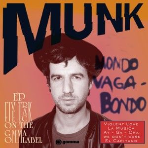 Mondo Vagabondo EP (EP)